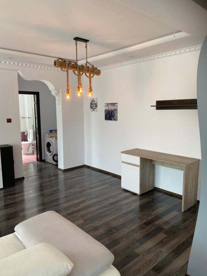 Luxury Apartment Satu Mare Buitenkant foto