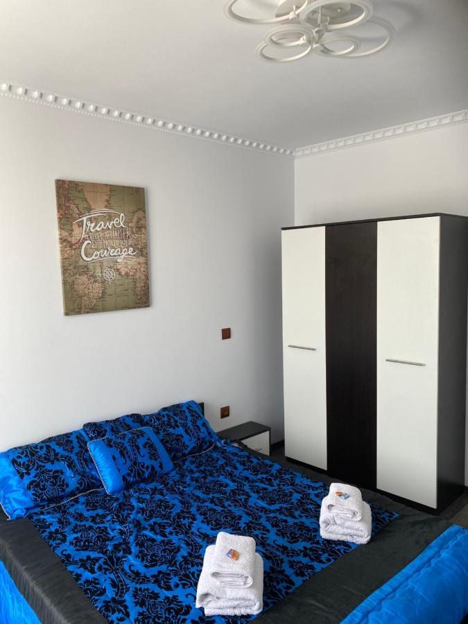 Luxury Apartment Satu Mare Buitenkant foto